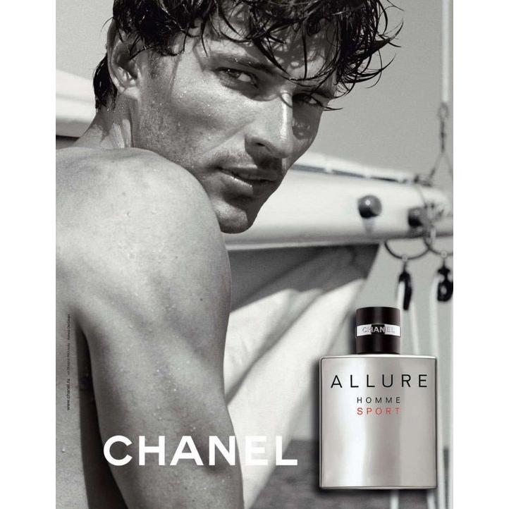 Chanel Allure Homme Sport