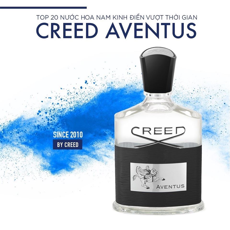 Creed Aventus