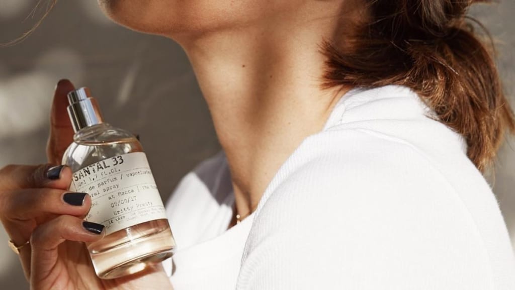 Le Labo Santal 33 EDP