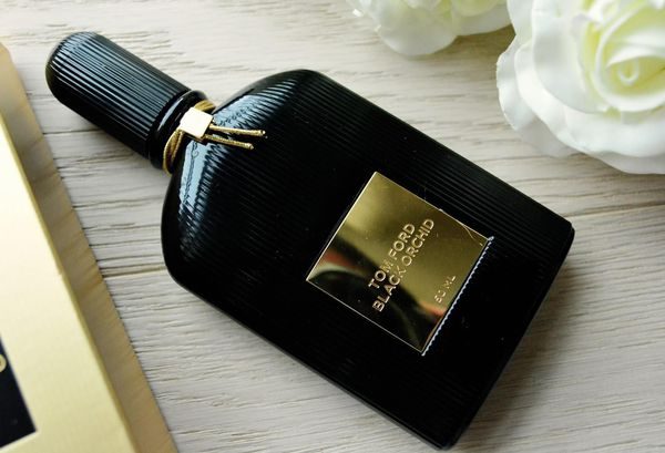 Tom Ford Black Orchid